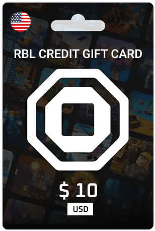 RBL • USD $10