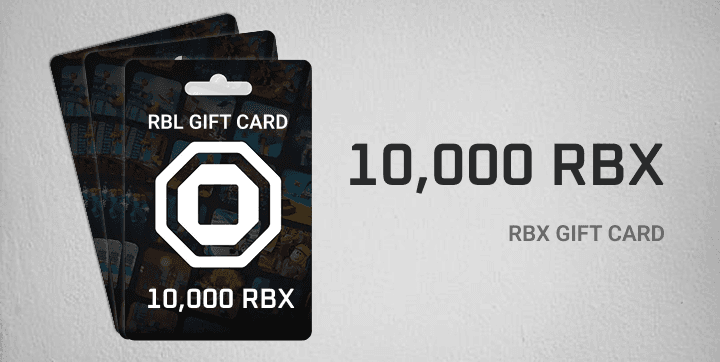 Gambar Product 10000 RBX