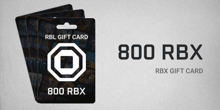 Gambar Product 800 RBX