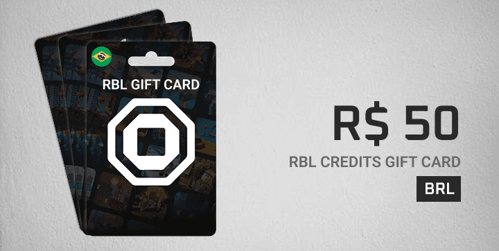 Gambar Product BRL R$50