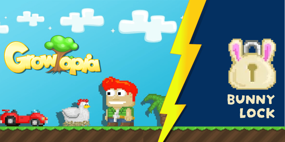 Gambar Product Bunny Lock