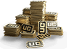 PUBG Mobile Redeem Code 8100 UC