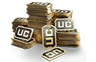 PUBG Mobile Redeem Code 1800 UC