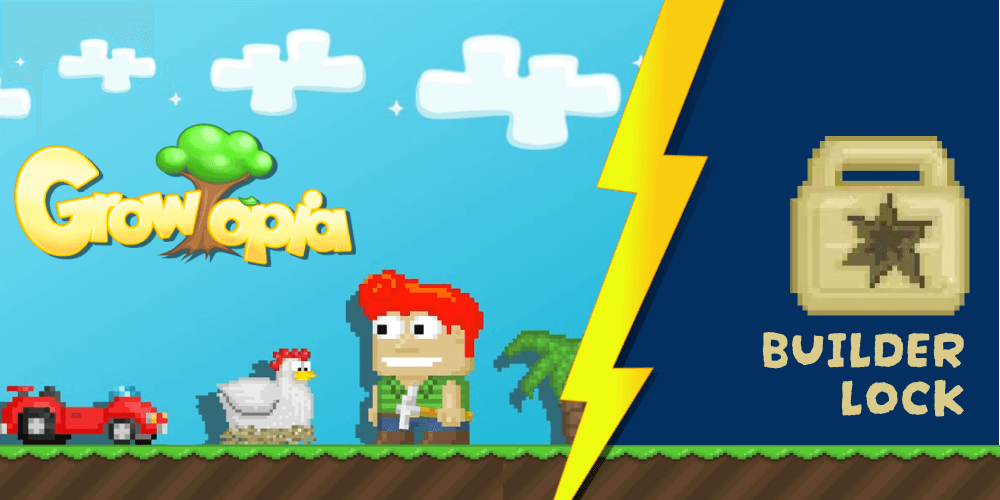 Gambar Product Builder Lock