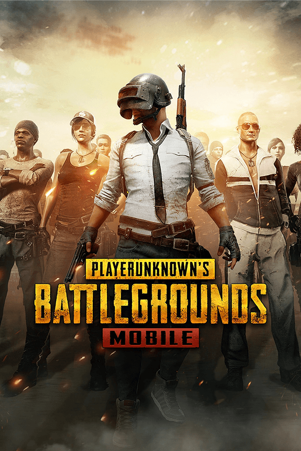 PUBG Mobile • UC PUBG KOREA MURAH