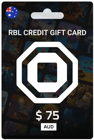 Roblox • AUD $75