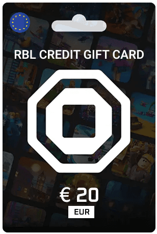 RBL • EUR 20