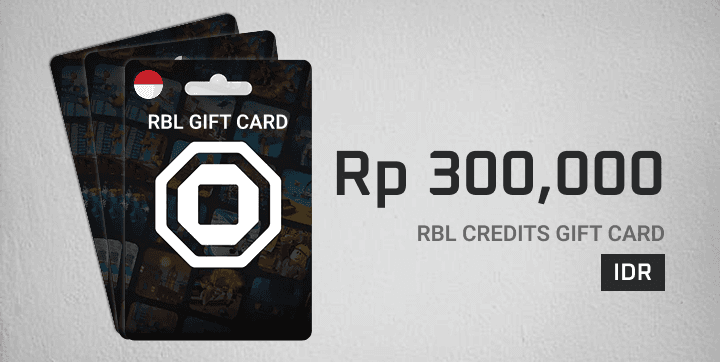 Gambar Product IDR Rp300K