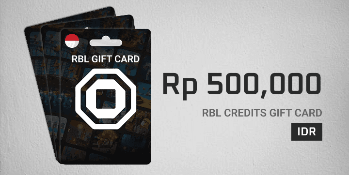 Gambar Product IDR Rp500K