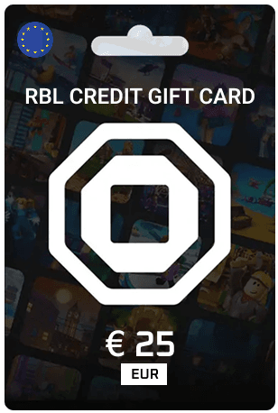 RBL • EUR 25
