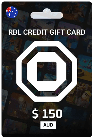 Roblox • AUD $150