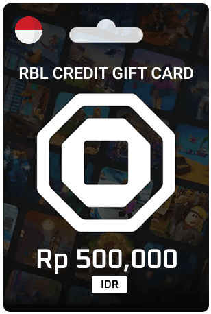 RBL • IDR Rp500K