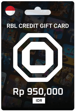 IDR Rp950K