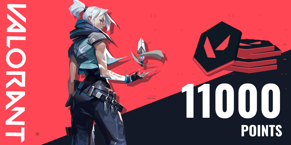 Gambar Product 11000 Points