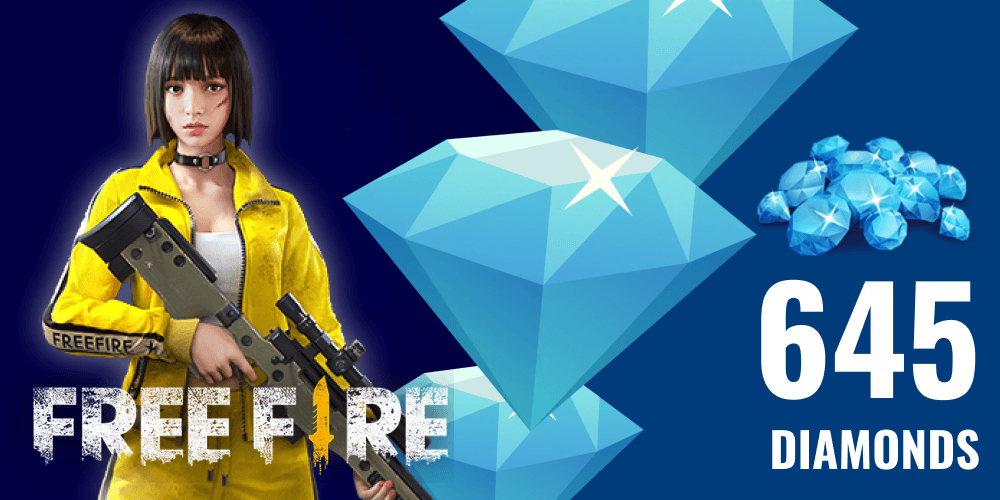 Gambar Product 645 Diamonds