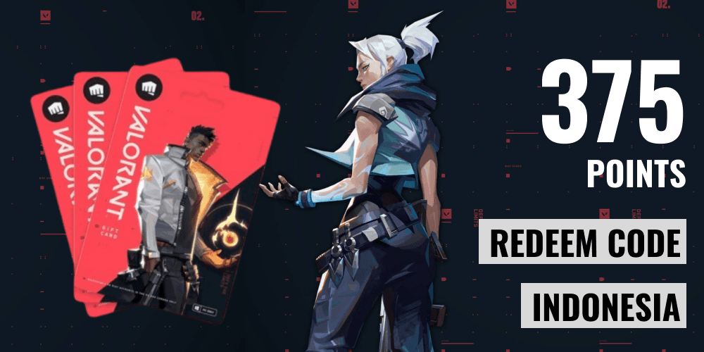 Gambar Product 375 Points (region Indonesia)