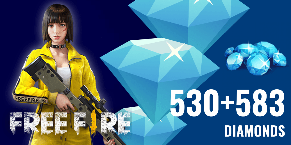 Gambar Product 530 + 583 Diamonds