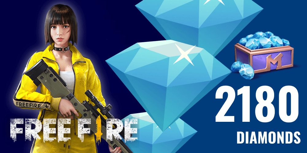 Gambar Product 2180 Diamonds