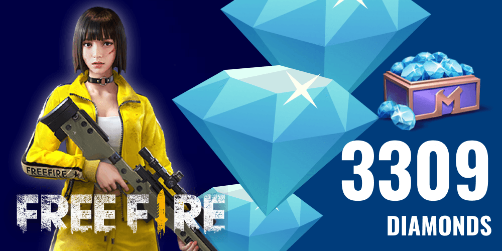 Gambar Product 3309 Diamonds