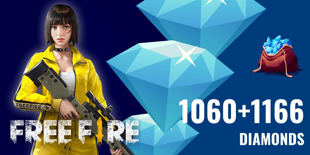 Gambar Product 1060 + 1166 Diamonds