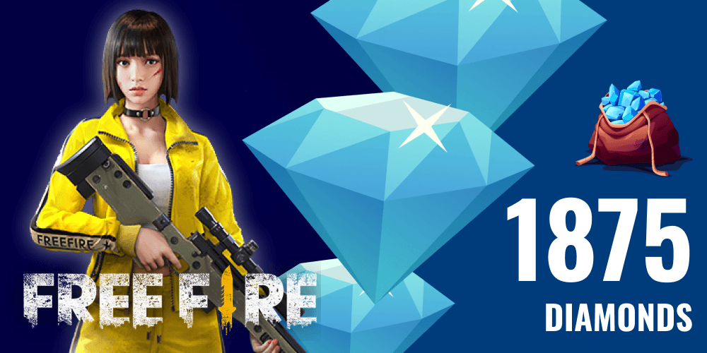 Gambar Product 1875 Diamonds