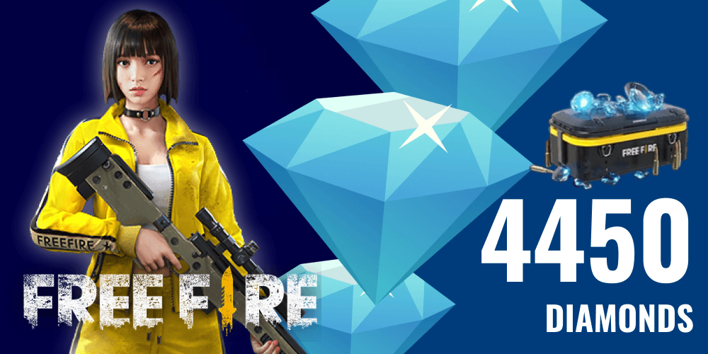 Gambar Product 4450 Diamonds