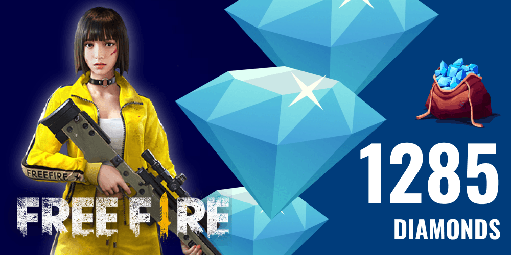 Gambar Product 1285 Diamonds