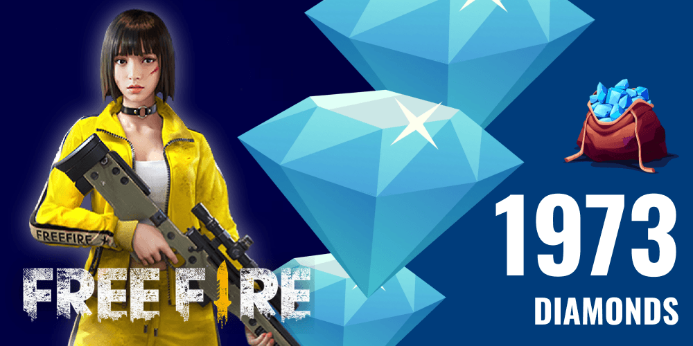 Gambar Product 1973 Diamonds