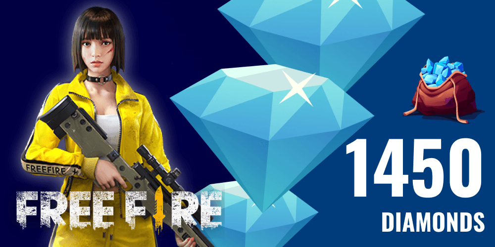 Gambar Product 1450 Diamonds