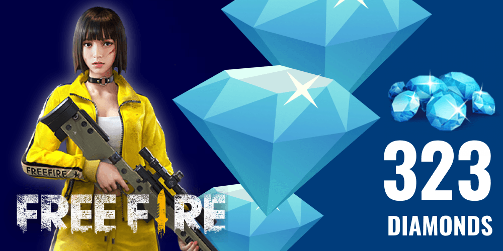 Gambar Product 323 Diamonds