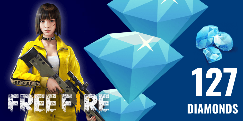 Gambar Product 127 Diamonds