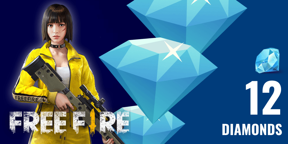 Gambar Product 12 Diamonds