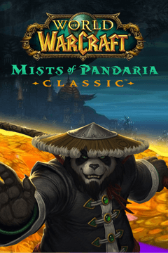 WoW: Mists of Pandaria - Gold