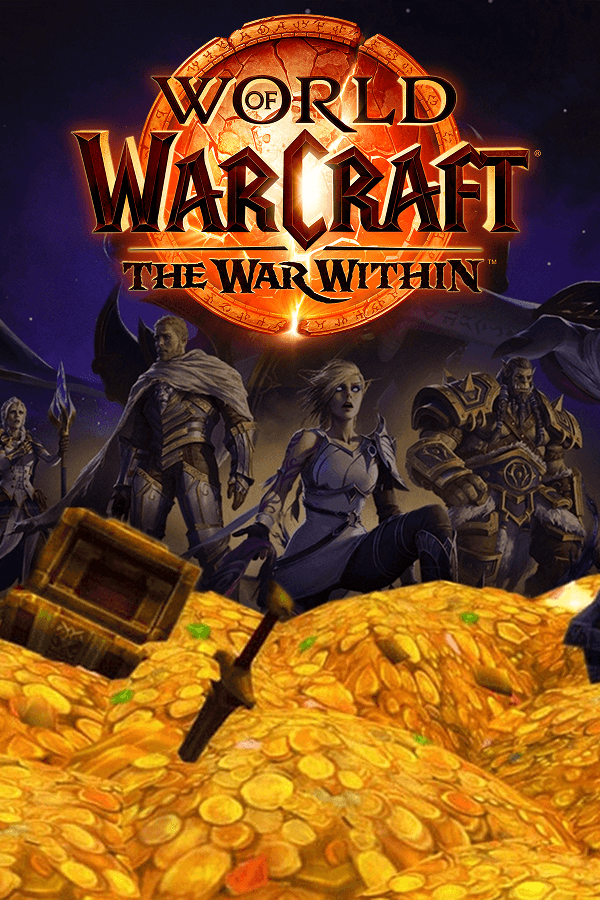 World of Warcraft: The War Within Stormrage Image