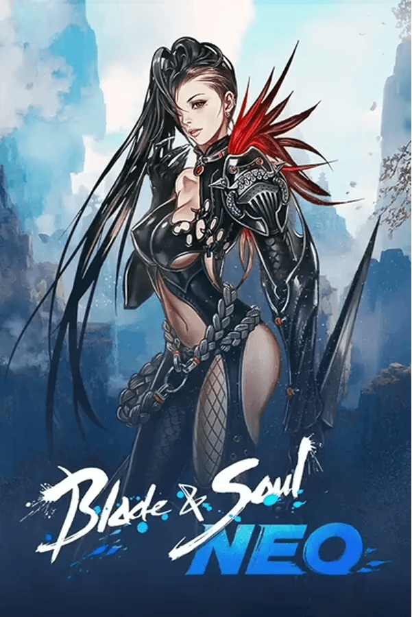 Blade & Soul NEO Heaven's Reach Image