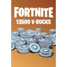 Fortnite V-Bucks Card 13500 V-Bucks