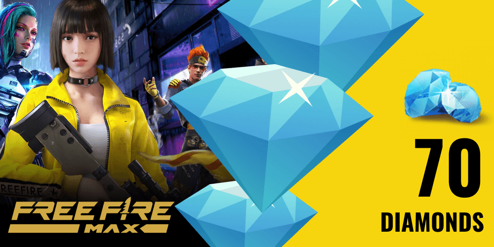 Gambar Product 70 Diamond