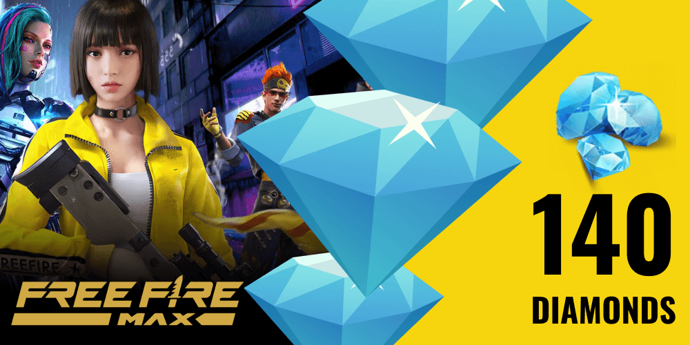 Gambar Product 140 Diamond