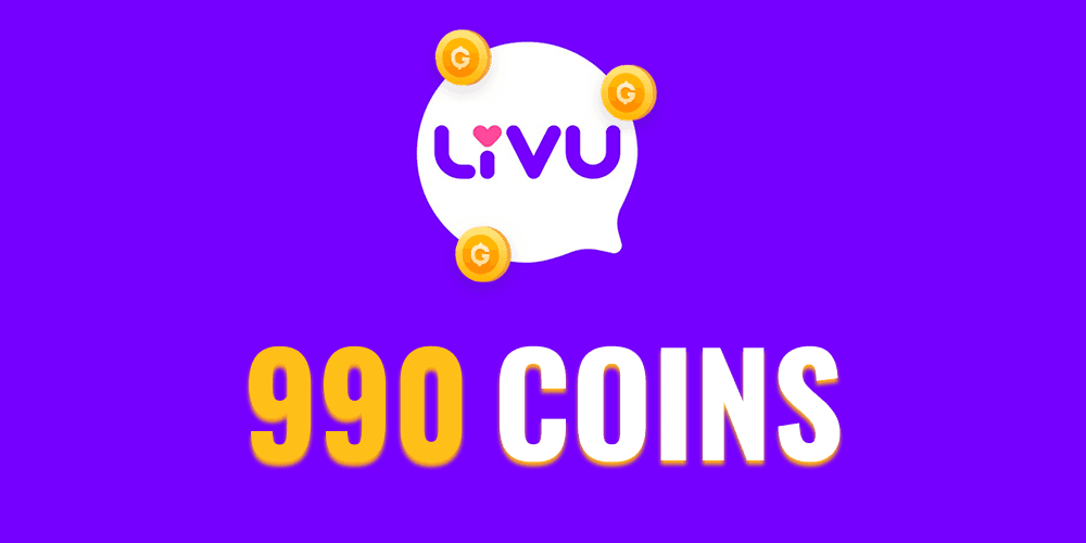 Gambar Product 990 Coin