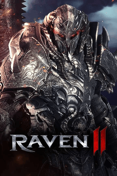 RAVEN2 - Via Link Razer