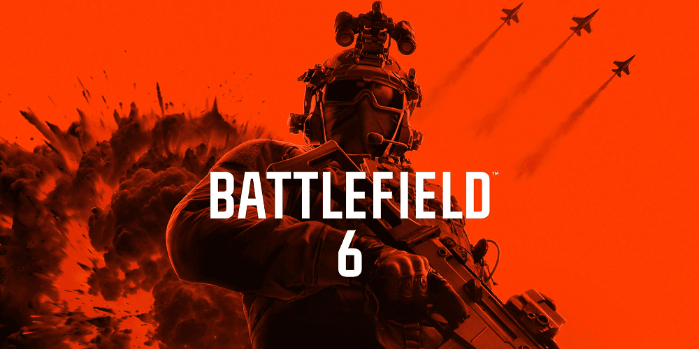Gambar Product Battlefield 6 Phantom Edition