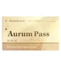 Love And Deepspace - Top Up Aurum Pass (30 Days)