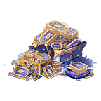 Crystal of Atlan - Top Up 32800 Vouchers + 1660 Bonus