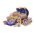 Crystal of Atlan - Top Up 19800 Vouchers + 1000 Bonus