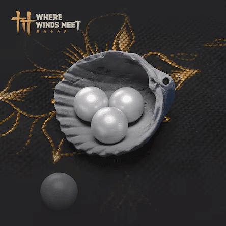 Where Winds Meet - Top Up 180 Echo Beads