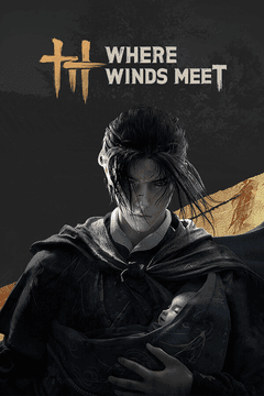 Where Winds Meet - Top Up