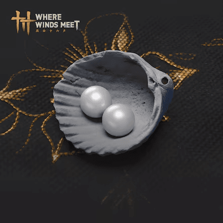 Where Winds Meet - Top Up 60 Echo Beads