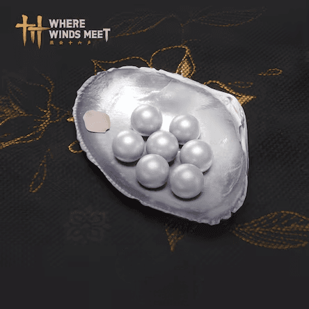 Where Winds Meet - Top Up 300 Echo Beads