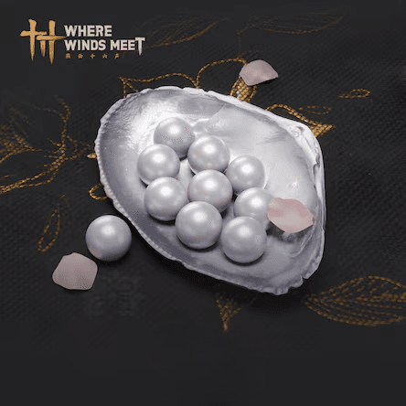 Where Winds Meet - Top Up 600 Echo Beads