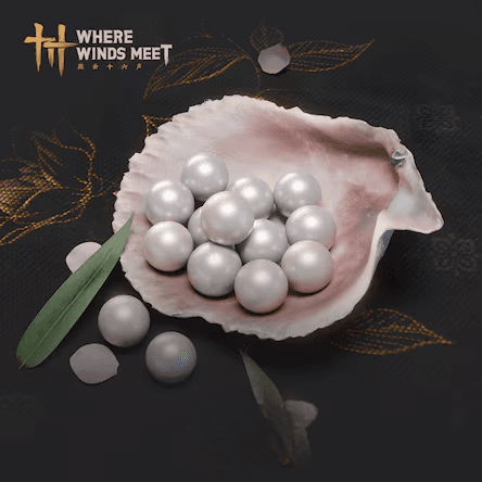 Where Winds Meet - Top Up 900 Echo Beads